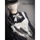 Alice Girl Before Dawn JSK(4th Pre-Order/2 Colours/Full Payment Without Shipping)